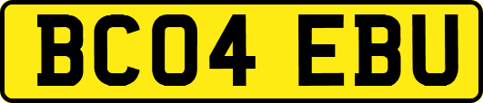 BC04EBU