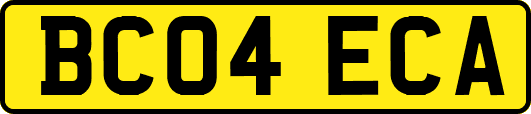 BC04ECA