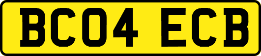 BC04ECB