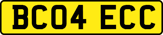 BC04ECC