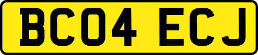 BC04ECJ