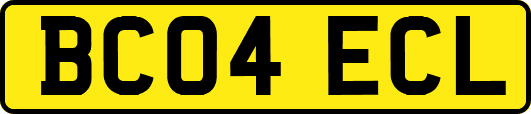 BC04ECL