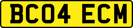 BC04ECM