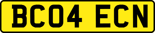 BC04ECN