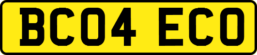 BC04ECO
