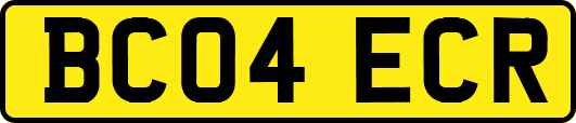 BC04ECR
