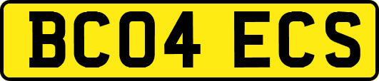 BC04ECS