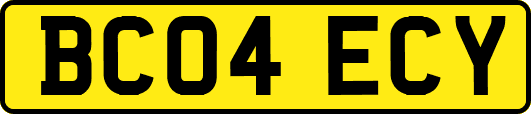 BC04ECY
