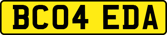 BC04EDA