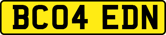 BC04EDN
