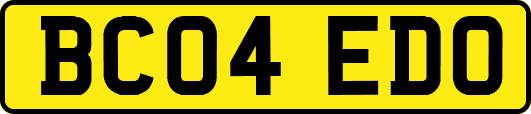 BC04EDO