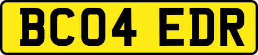 BC04EDR