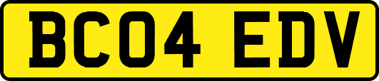 BC04EDV