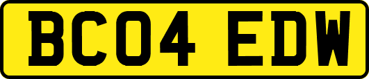 BC04EDW