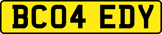 BC04EDY