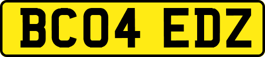 BC04EDZ