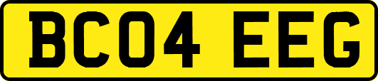 BC04EEG