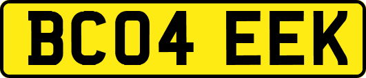BC04EEK