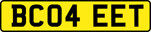 BC04EET