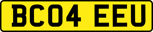 BC04EEU