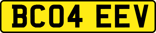 BC04EEV