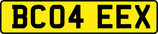 BC04EEX