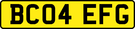 BC04EFG