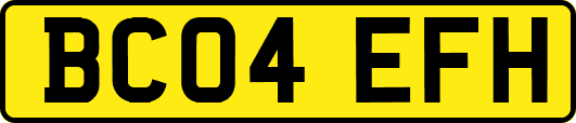 BC04EFH