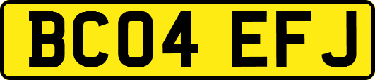 BC04EFJ