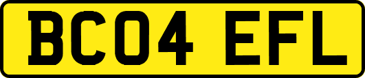 BC04EFL