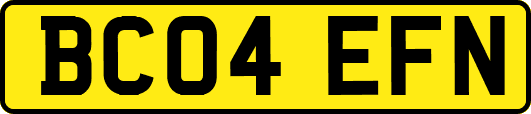 BC04EFN