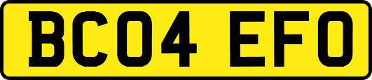 BC04EFO
