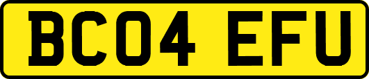 BC04EFU