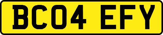 BC04EFY