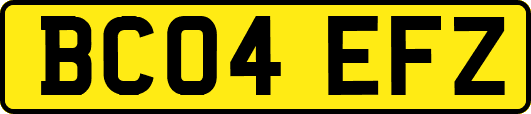 BC04EFZ