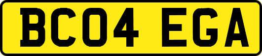 BC04EGA