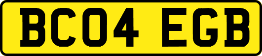 BC04EGB