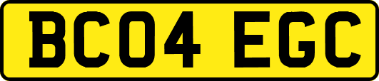 BC04EGC