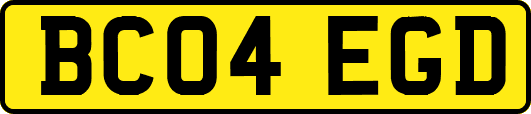 BC04EGD
