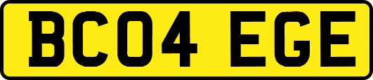 BC04EGE