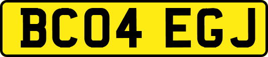 BC04EGJ