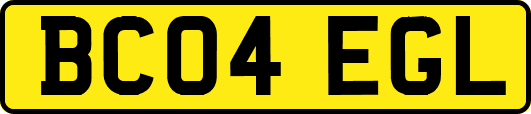 BC04EGL