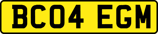BC04EGM