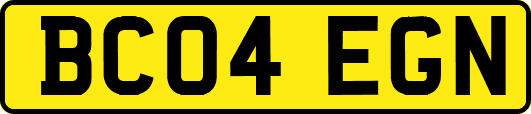 BC04EGN