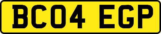 BC04EGP