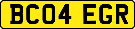 BC04EGR