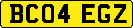 BC04EGZ