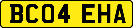 BC04EHA
