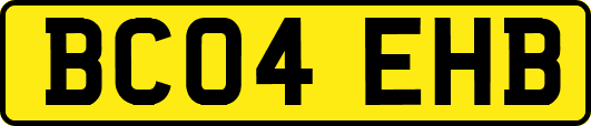 BC04EHB