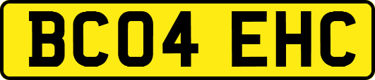 BC04EHC